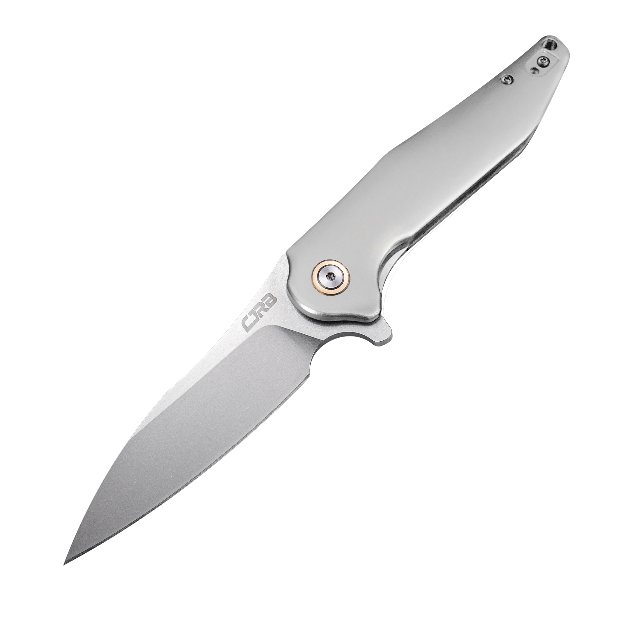 CJRB Agave J1911 D2/AR-RPM9 Blade Aluminum Handle Foldin