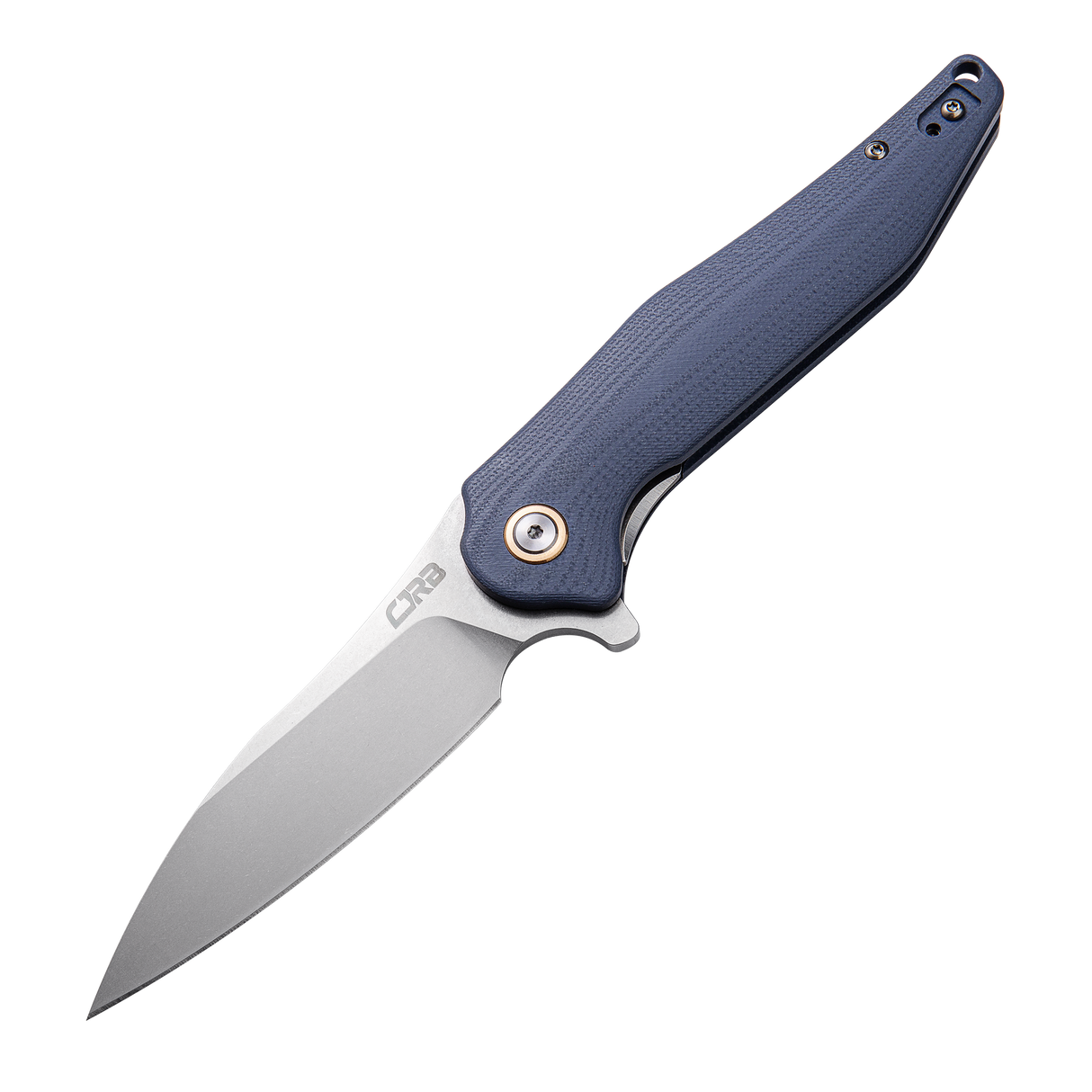 CJRB Agave  J1911 D2/AR-RPM9 Blade G10 Handle Folding Knives