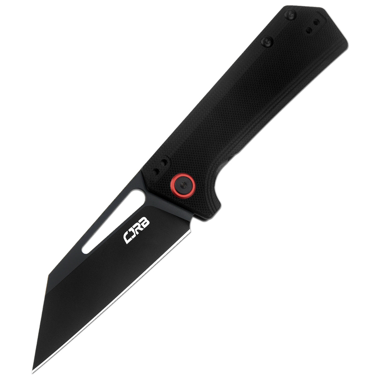 CJRB Ruffian J1924 AR-RPM9 Steel G10 Handle Folding Knives