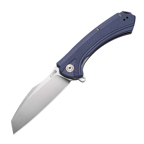 CJRB Barranca  J1909 D2 Blade G10 Handle Folding Knives