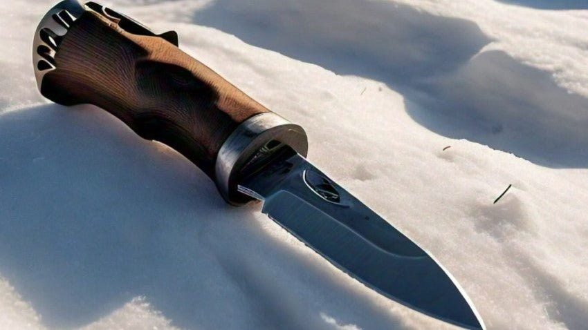Which Survival Knife Is the Best?