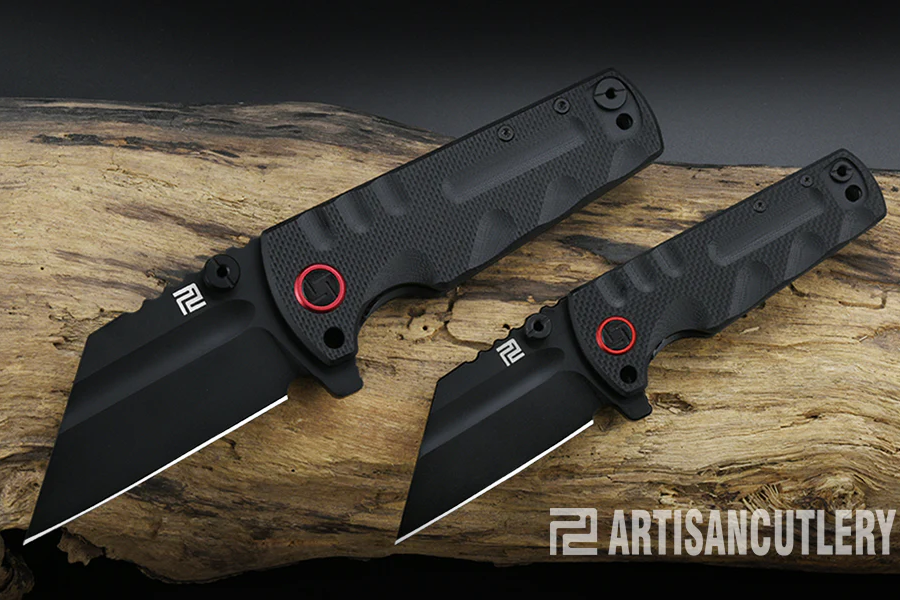 Expert Guide to a Folding Knife vs. Switchblade
