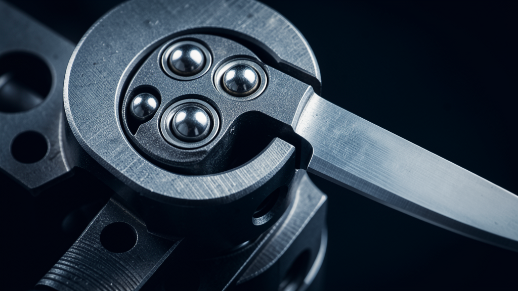 Balisong Butterfly Knife Modifications: Tuning, Latch Removal, and Custom Hardware Guide