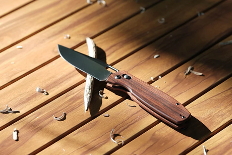 Gravity Knife: 6 Things You May Want to Know