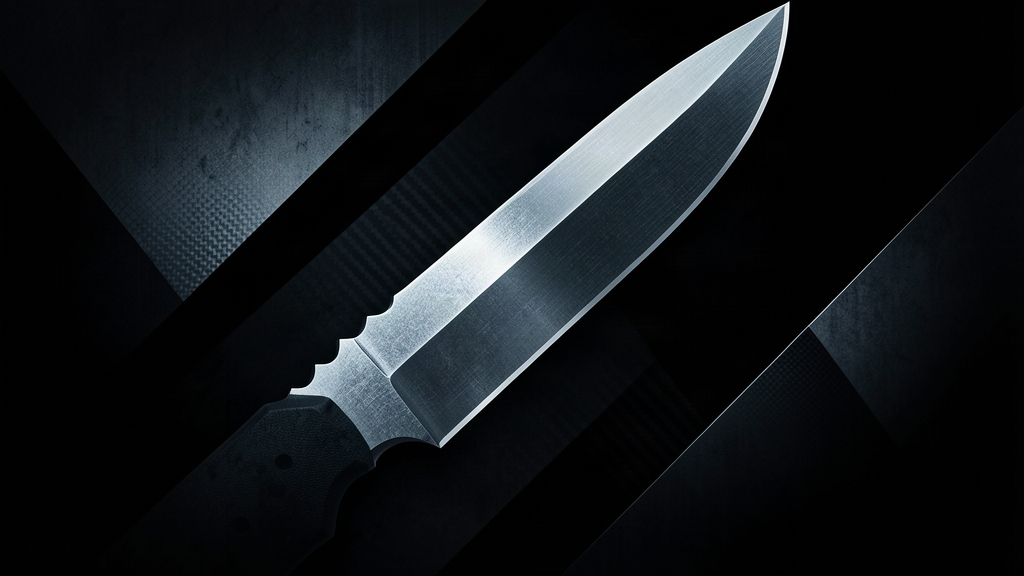 Artisan Cutlery Apache Nomad Review: M390 Tanto EDC Knife