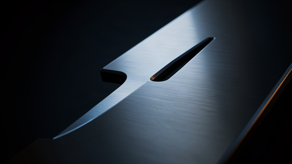 Artisan Cutlery Banjaara Review: S90V Titanium EDC