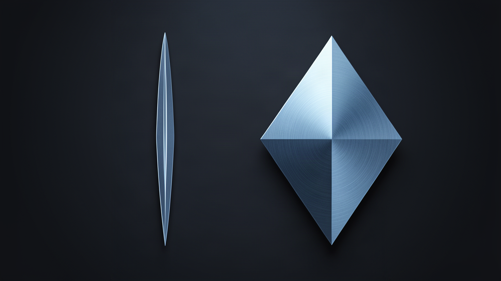 Dagger Knife vs Stiletto: Key Differences Explained