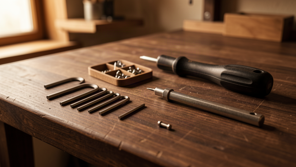 How to Disassemble a Folding Knife: Tools, Steps, and Reassembly