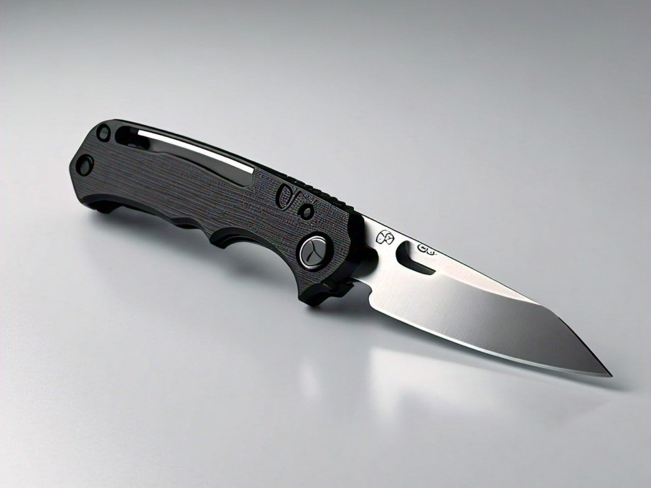 OTF Knife Vs. Folding Knife: Which is Better for Your Needs?
