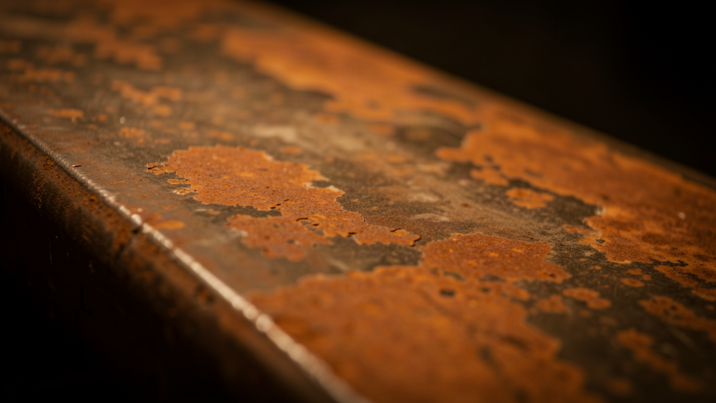How to Remove Rust from Knife Blades: Safe Methods