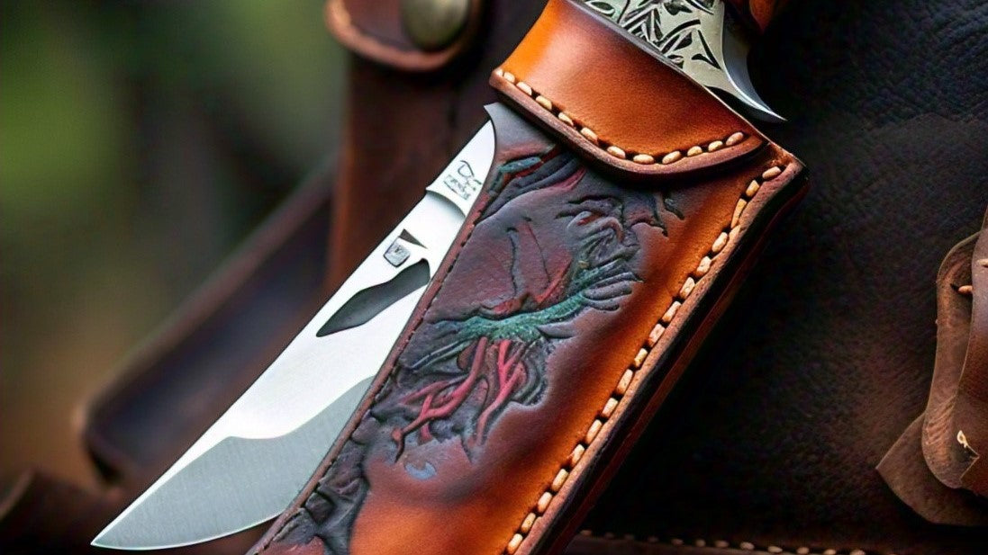 Prefect Pocket Knife