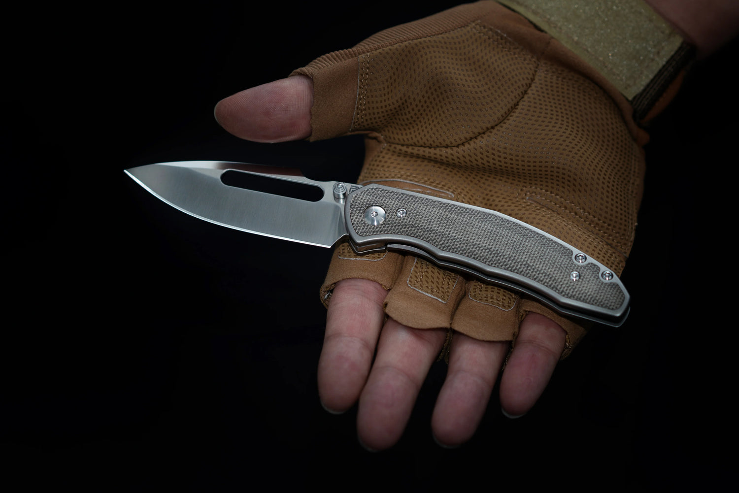 5 Mistakes to Avoid When Using Folding Knives
