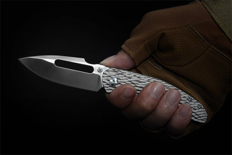 Unlocking the Popularity of the Flipper Knife