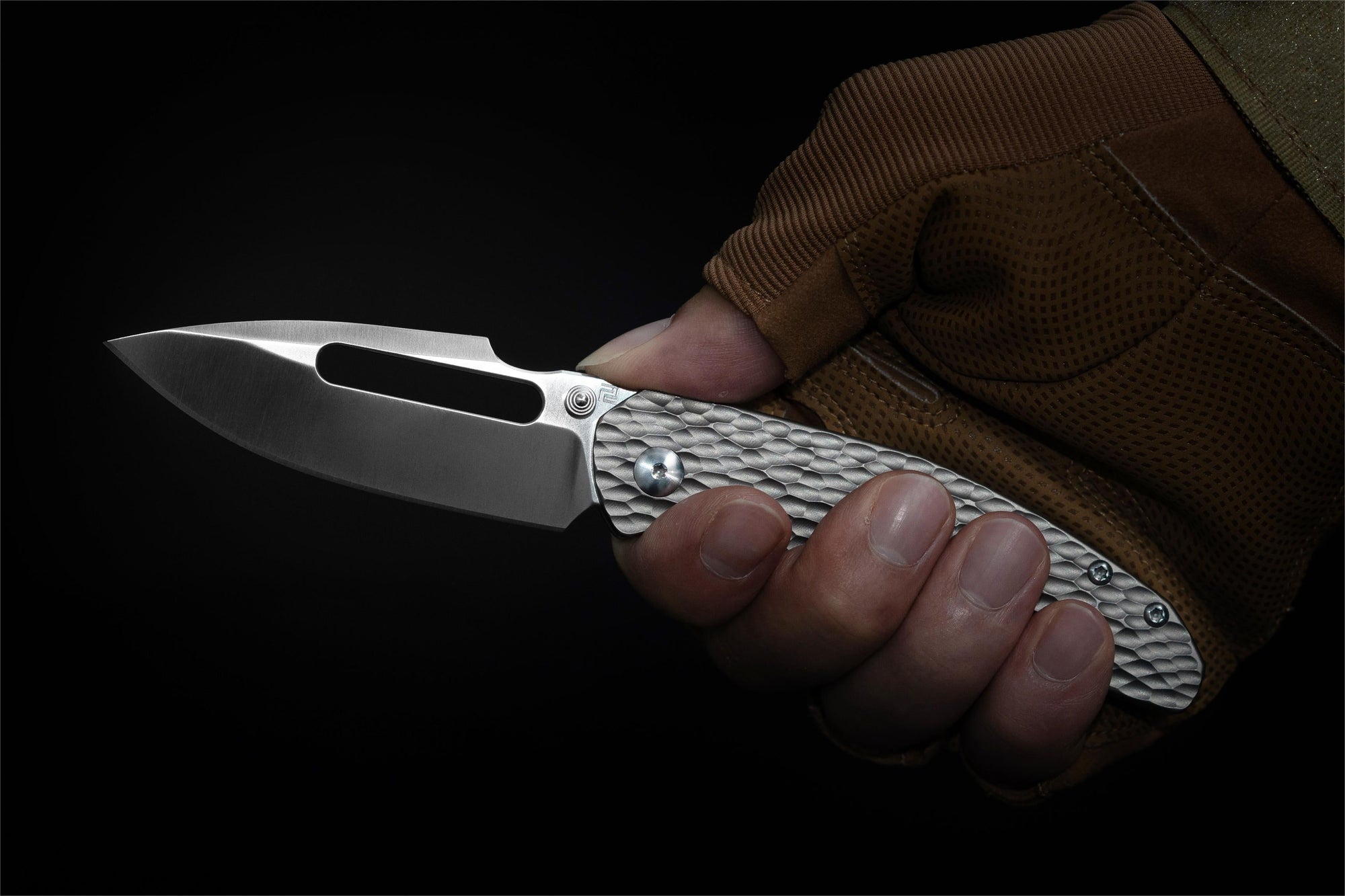 The Complete Guide to Mastering Your Flipper Knife