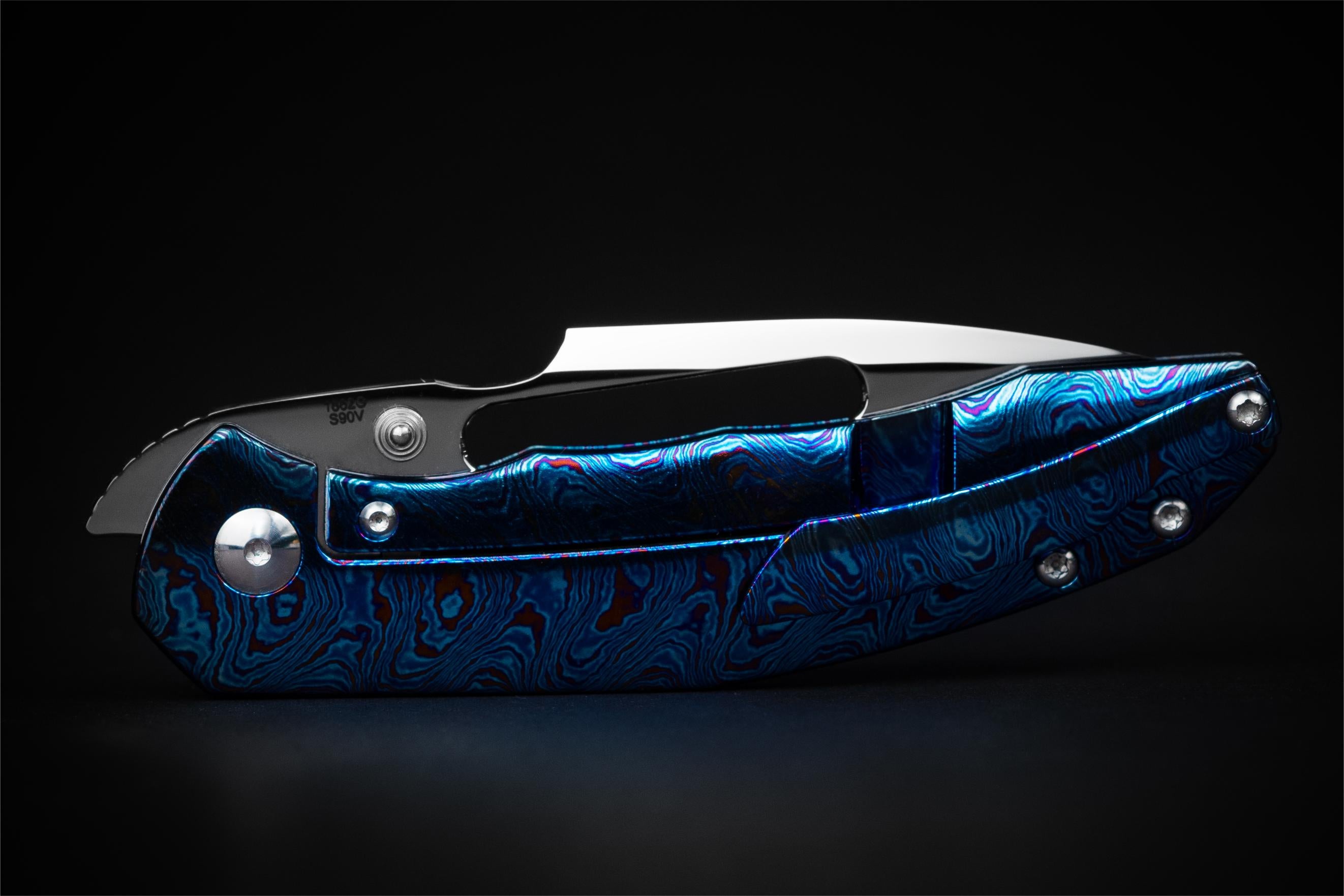 Button Lock Knives What They Are and Why They're So Popular