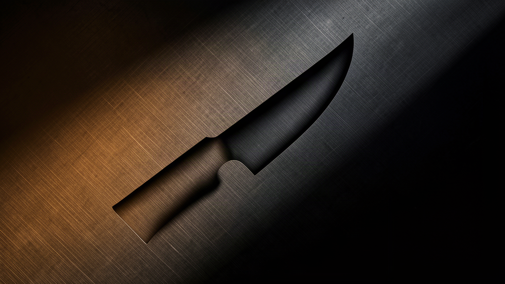 Dagger Knife Self-Defense: What a Double-Edge Can and Can't Do