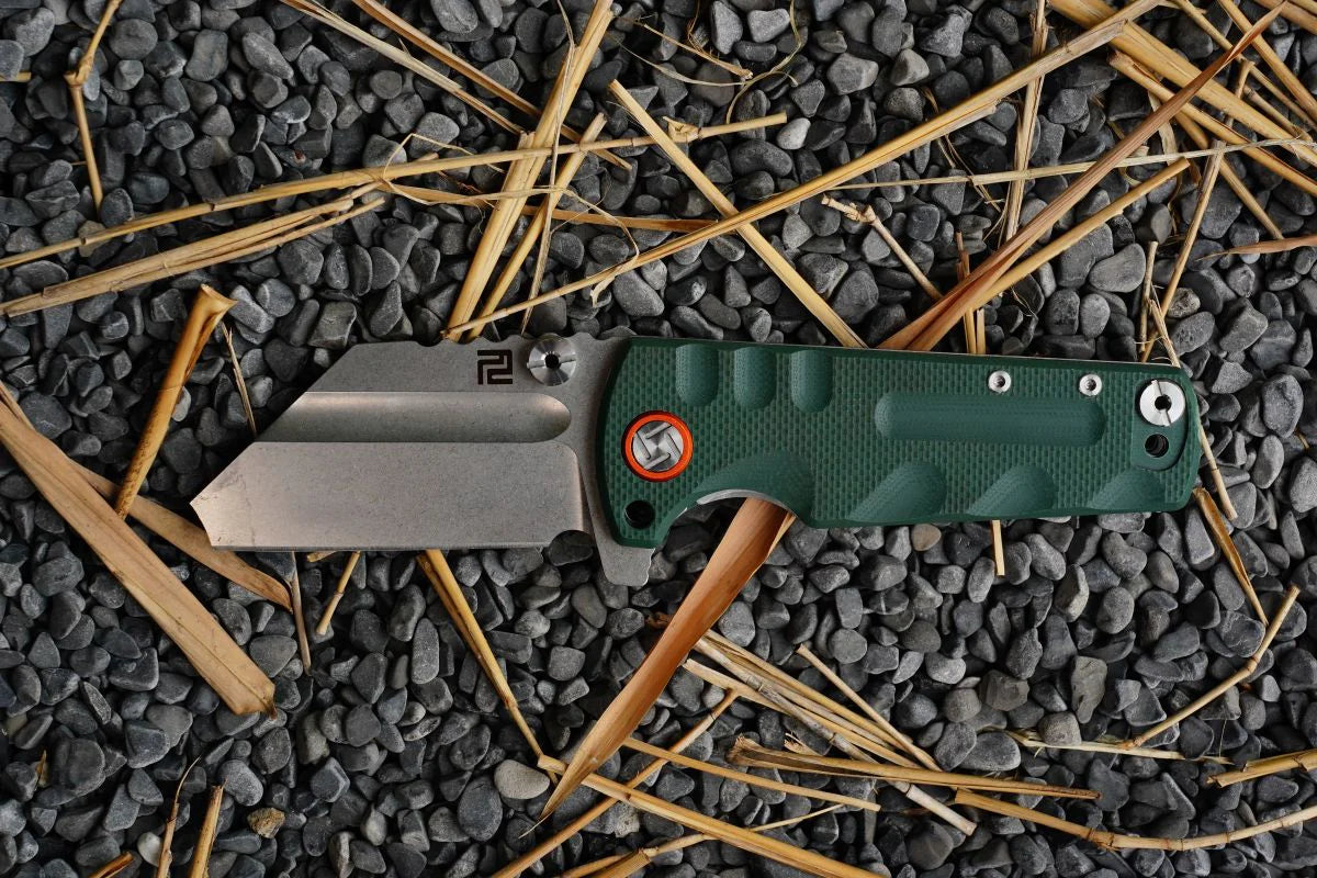 The Complete Guide to Mastering Your Flipper Knife