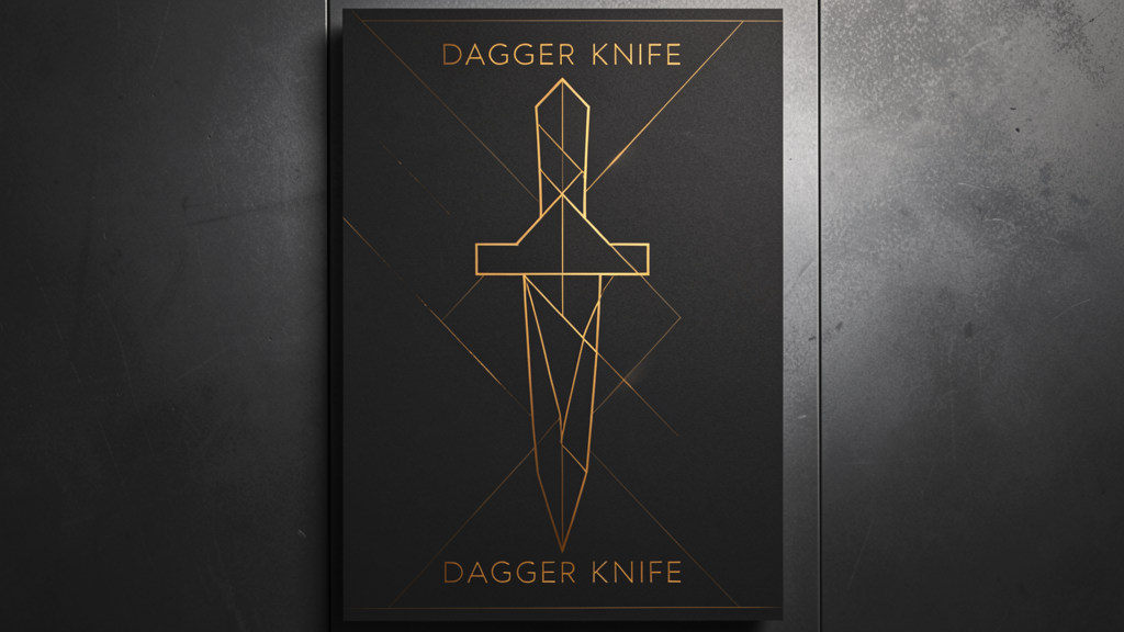 What Is a Dagger Knife? Types, History, and Modern Everyday Carry Options