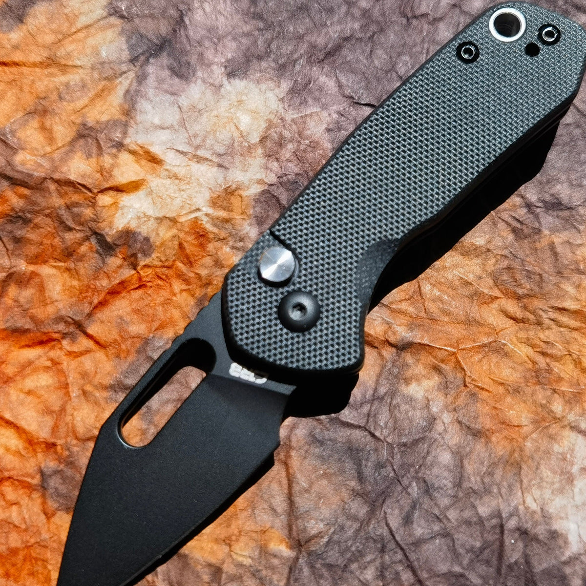 What to Do If My Folding Knives Won’t Open?