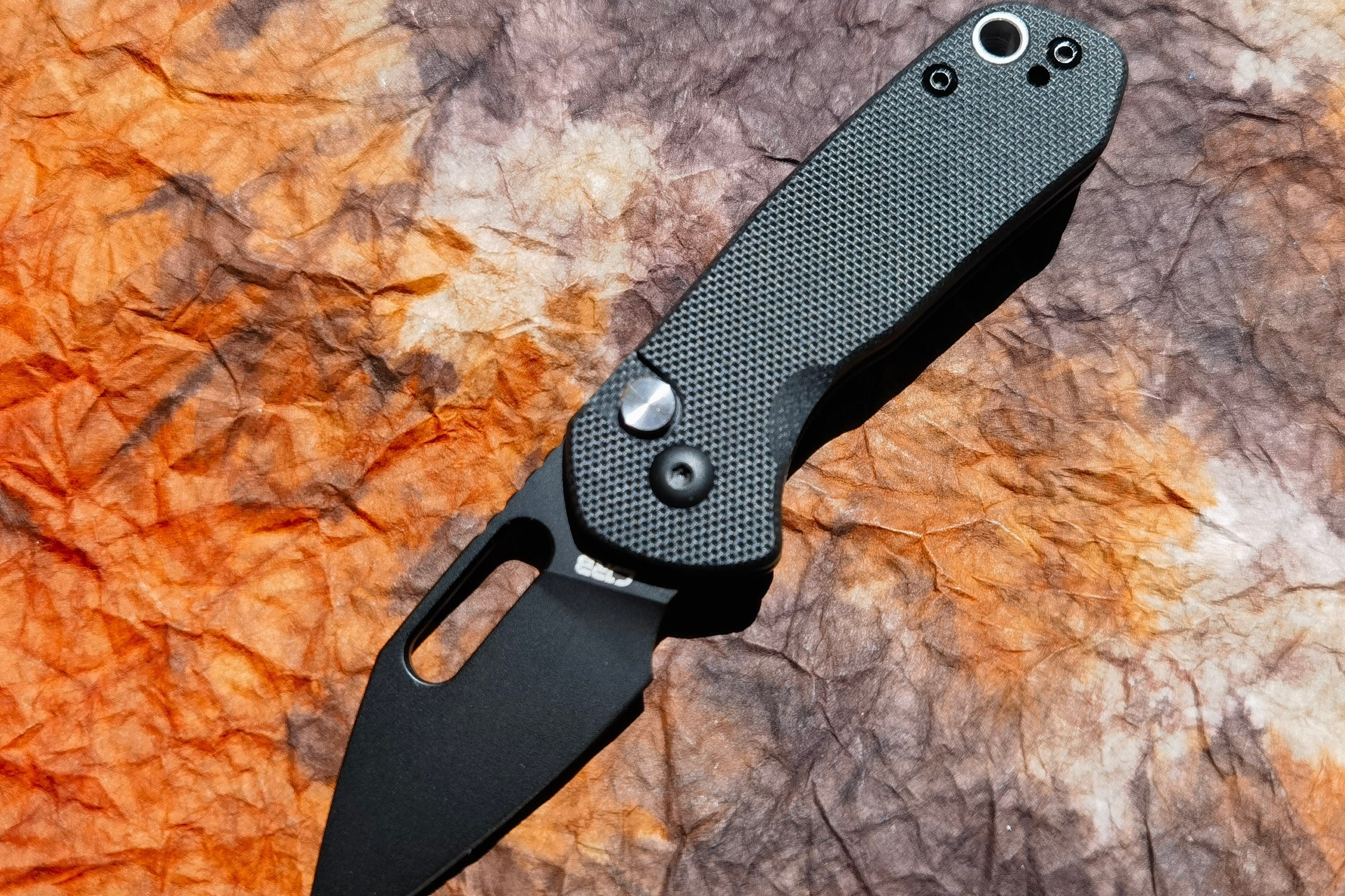 What to Do If My Folding Knives Won’t Open?