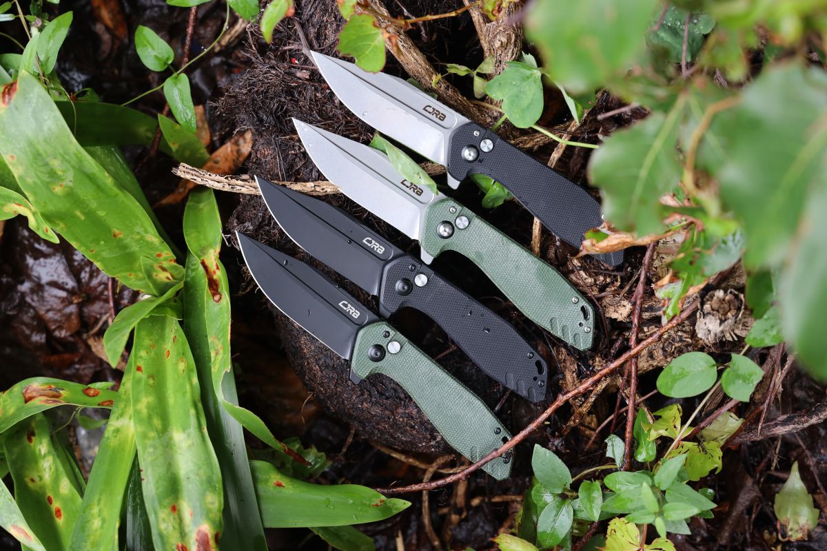 Fixed Blade Knives for Camping, Hunting, and Survival: Tips & Tricks!