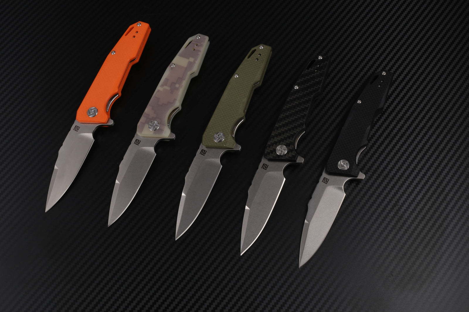Proper Folding Knife Collection Care & Maintenance Tips & Reviews!