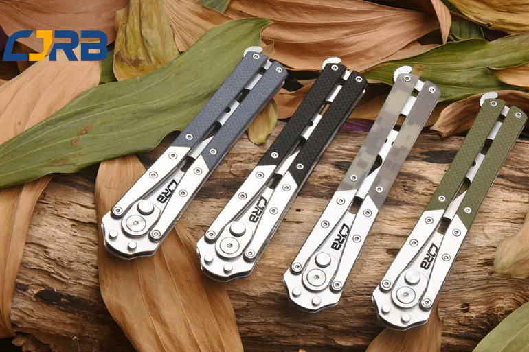 Butterfly Knives: Everything You Need to Know