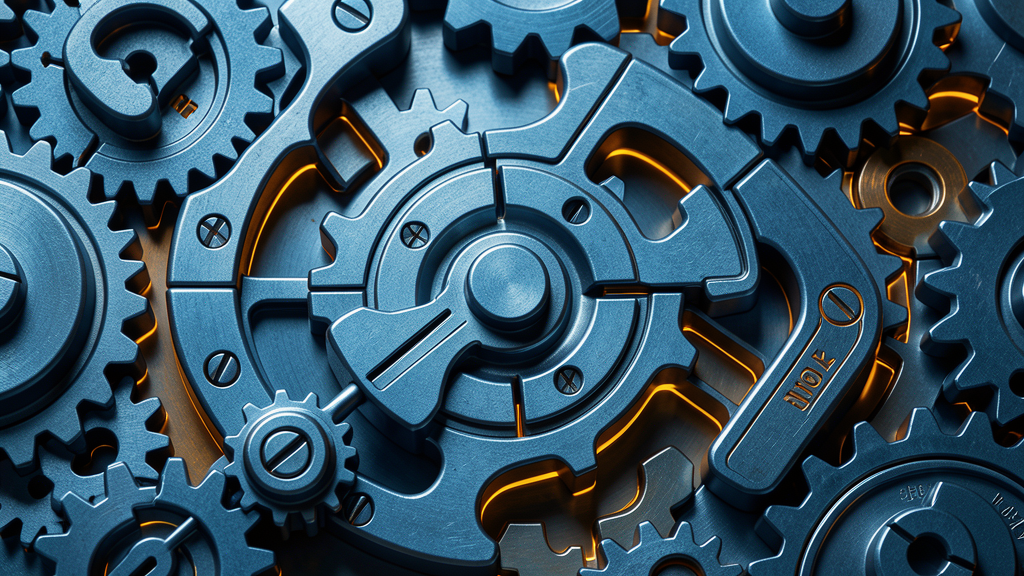 Folding Knife Lock Types: A Complete Guide to Lock Mechanisms