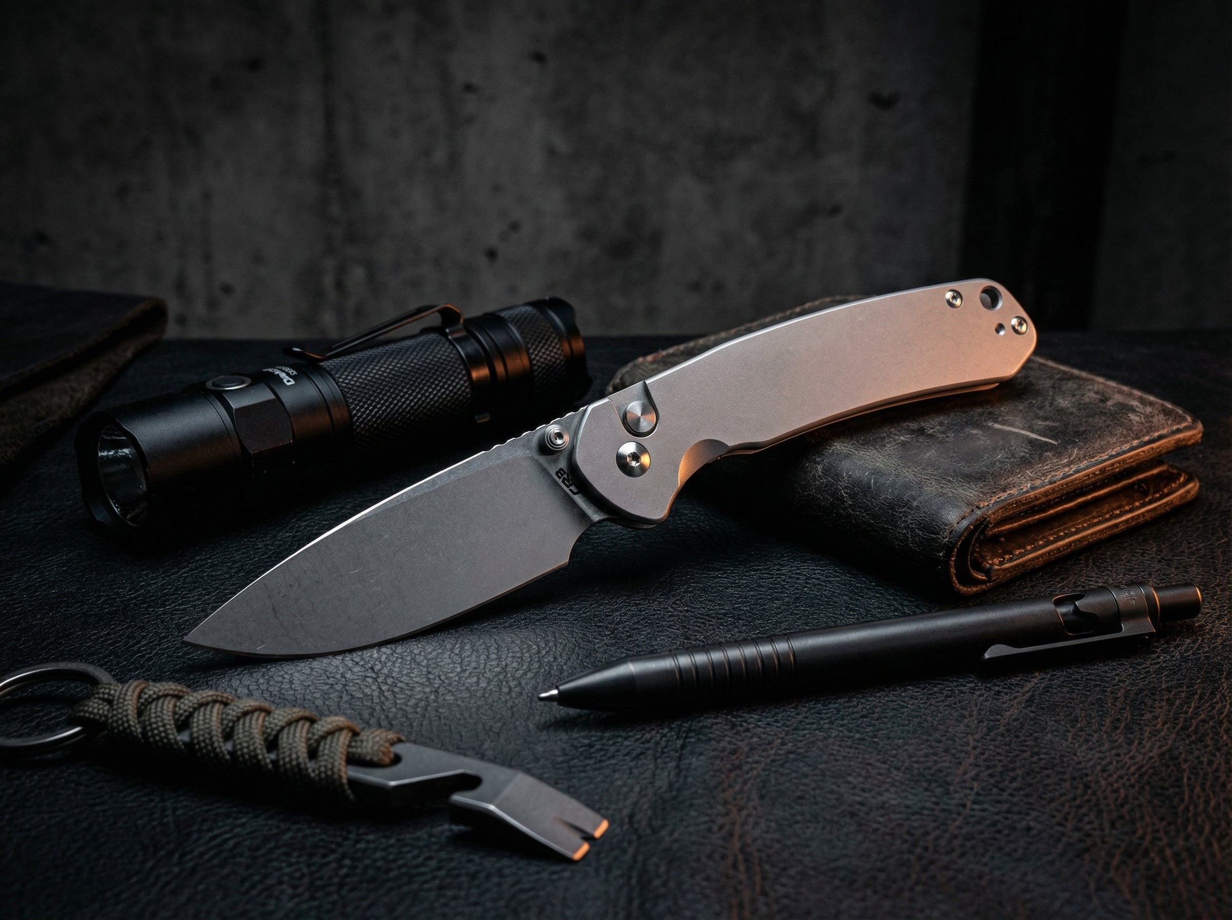 The 10 Best CJRB Knives for Budget EDC in 2026