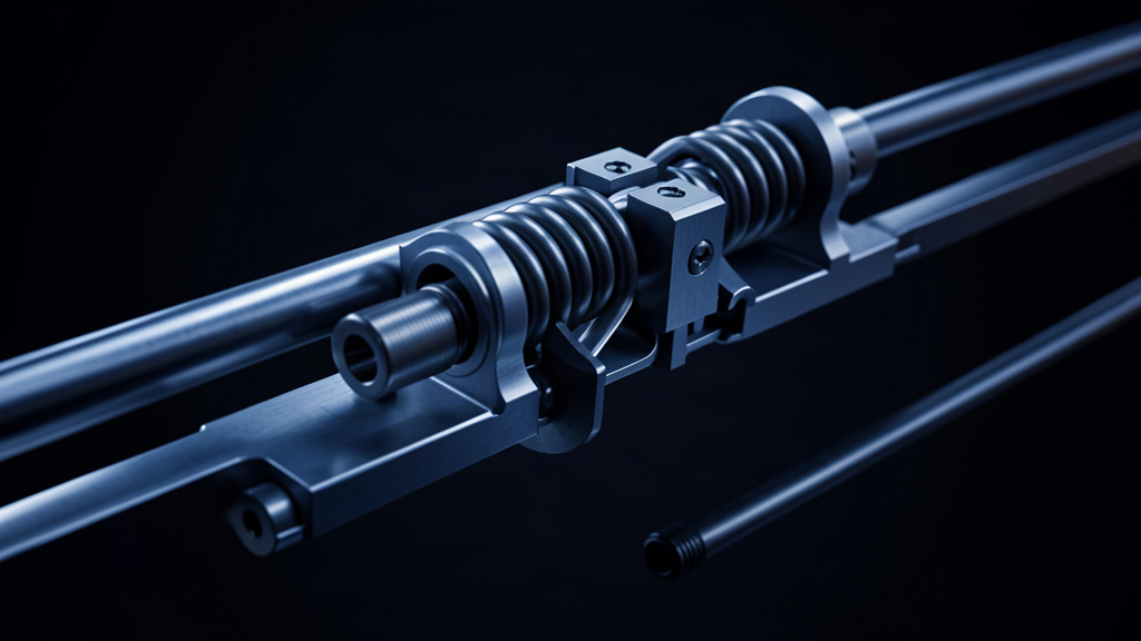Automatic Knives and OTF Knives: Mechanisms, Laws, and EDC Fit