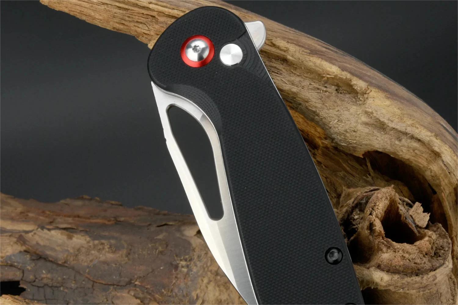 Why You Shouldn't Put Knives in the Dishwasher