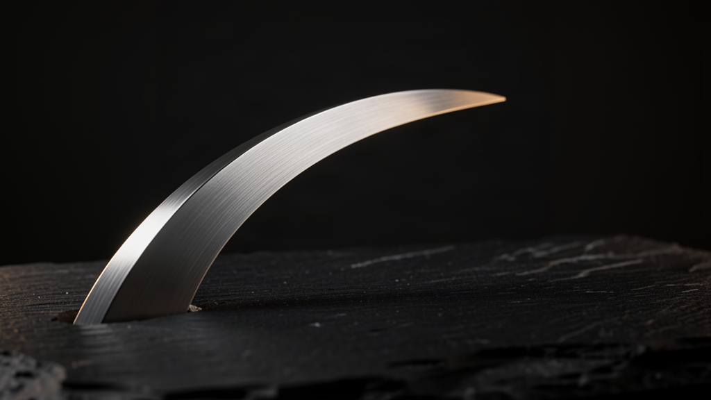 CJRB Shale J1943 Guide: Recurve Drop Point, Crossbar Lock, and Dual-Tone G10