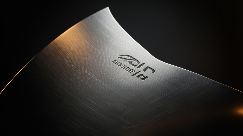 Arion 20CV Titanium Review