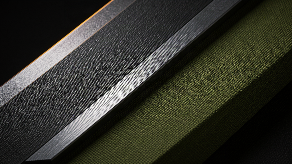 Artisan Cutlery Satyr Family Guide: AR-RPM9 and S90V Editions