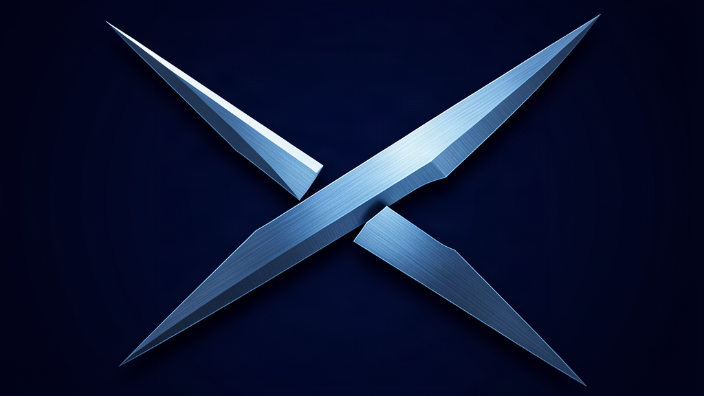 Stiletto vs Dagger: Two Double-Edged Knife Designs Compared