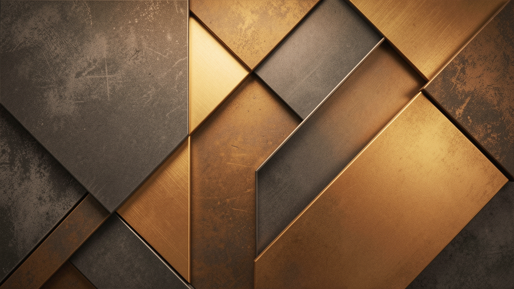 Steel Comparison