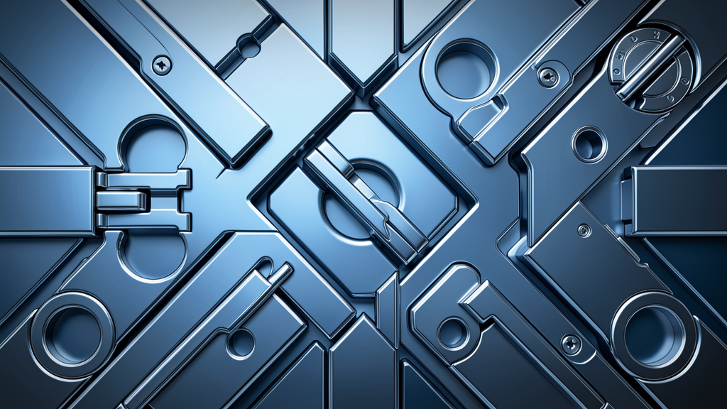Knife Lock Types: Liner Lock vs Frame Lock vs Button Lock vs Crossbar Lock