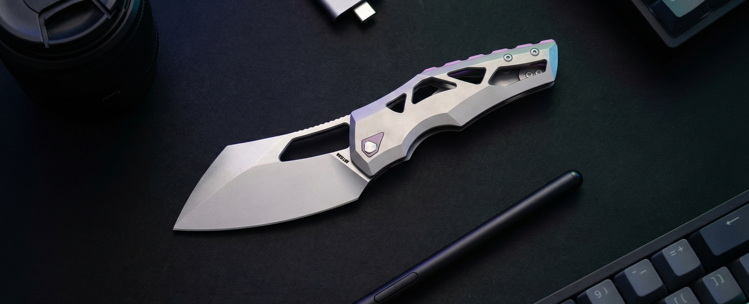 Artisan Cutlery Tortoise Review: A Beast in Your Pocket?