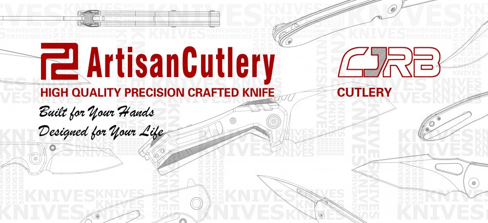 Artisan Cutlery: What’s in your pocket?