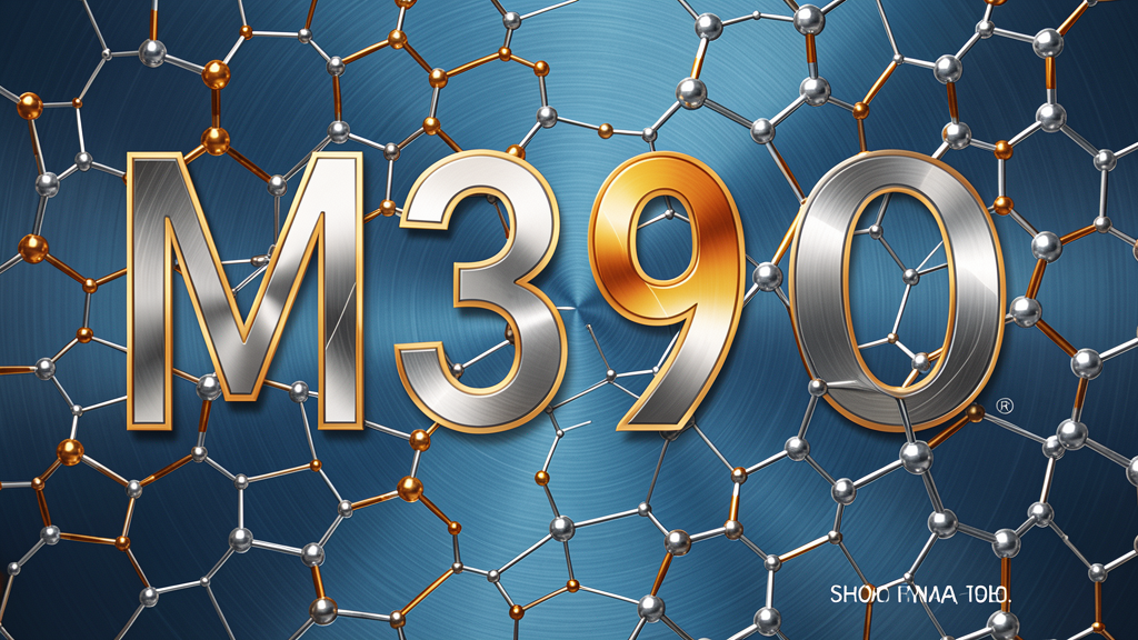 M390 Steel Guide: Properties, Performance, and Comparison