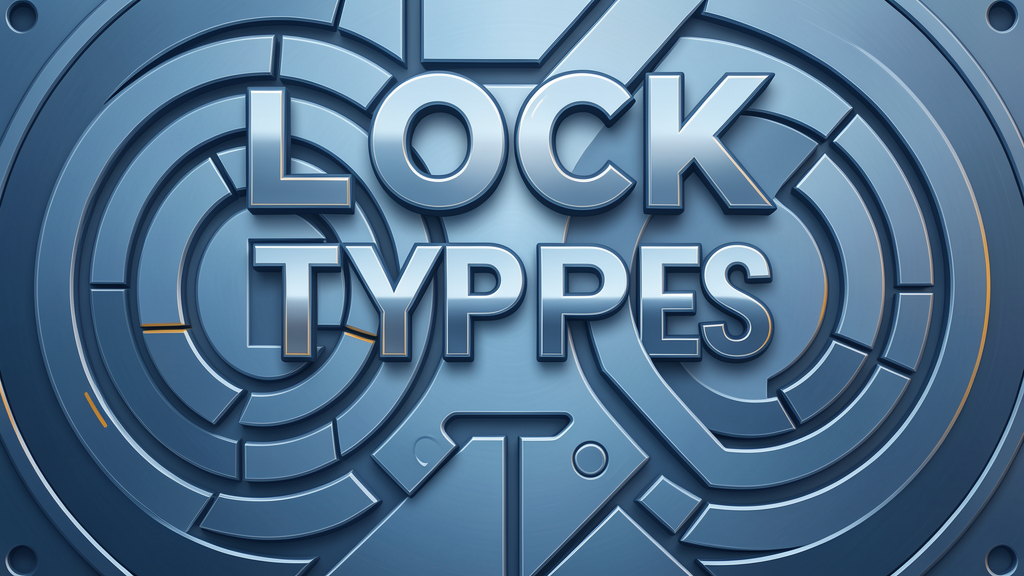 Pocket Knife Lock Types: A Complete Guide to Folding Knife Mechanisms