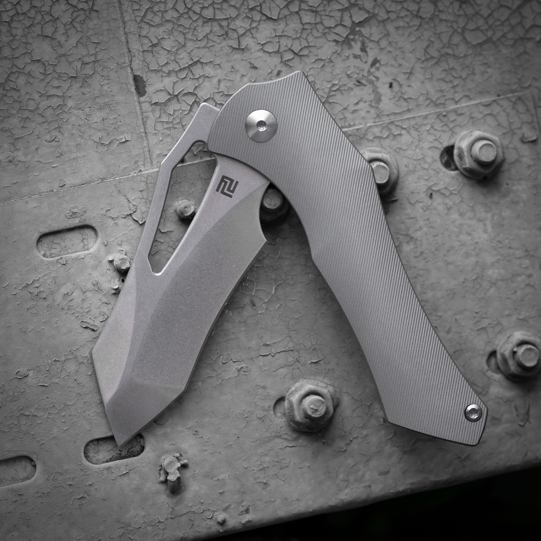 Folding Pocket Knives