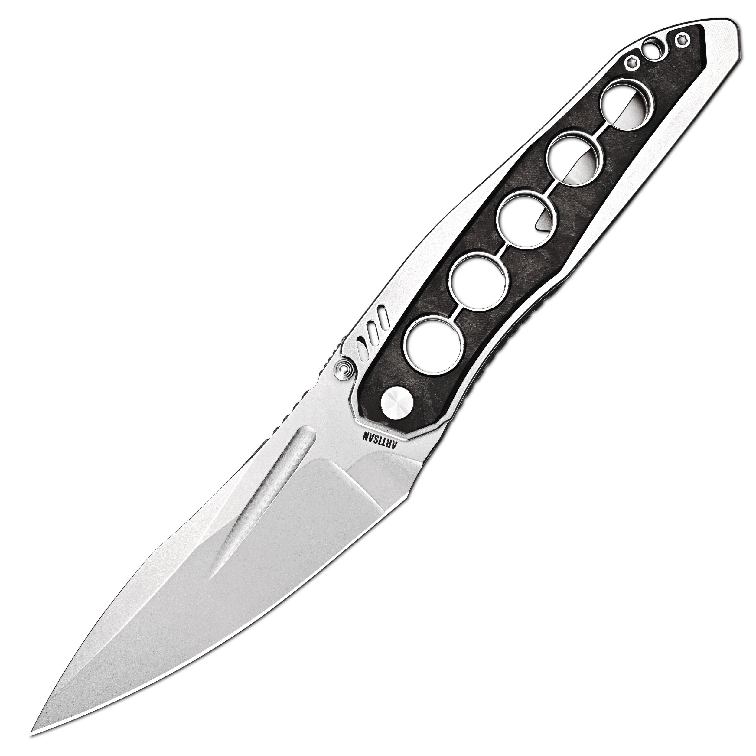 Artisan Cutlery Sudden 1890G-CF - Product view 1