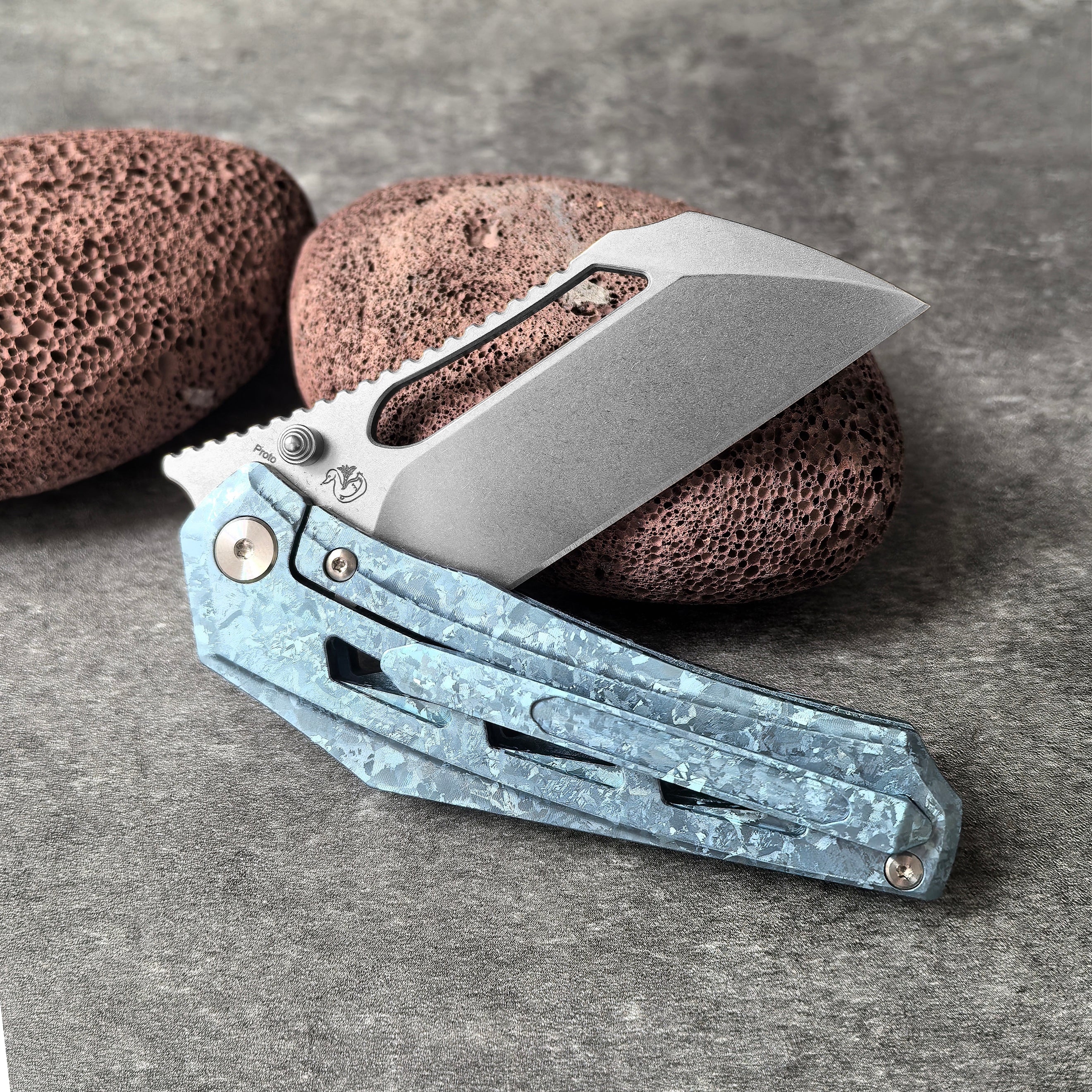 Artisan Cutlery Kakapo ATZ-1898G - Product view 2