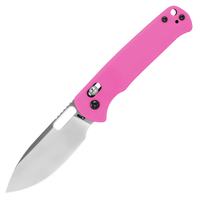 CJRB Hectare J1935 AR-RPM9 Steel Blade G10 Handle Folding Knives