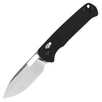 CJRB Hectare J1935 AR-RPM9 Steel Blade G10 Handle Folding Knives