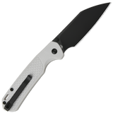 CJRB Pyrite-Light J1945 AR-RPM9 Steel Blade FRN Handle Folding Knives