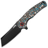 CJRB Crag J1904-BWCF - Product view 1