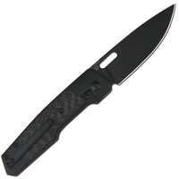 Building the Gambit: Black Knight