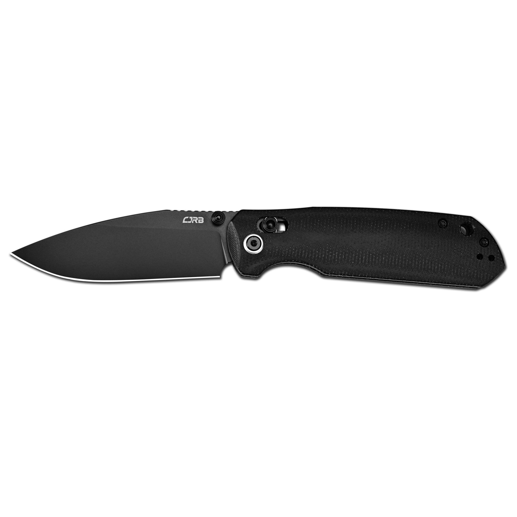 CJRB | Mega | Thumb Stud | Folding Knife